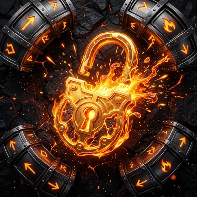 Unlocking High-Limit Simulators Lock Graphic