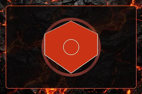 GDPR Security Shield Vector