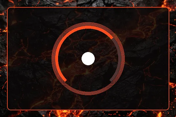 Responsible Gaming Clock Graphic